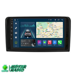 Mercedes BenzML,GL 2005-2012