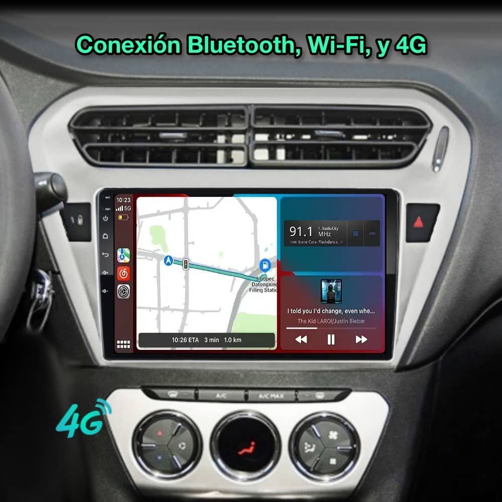 Peugeot 301, 2013-2018