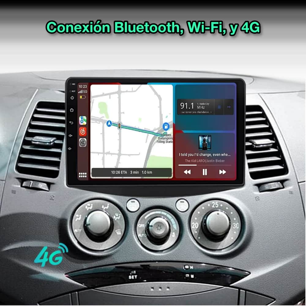 Mitsubishi Grandis 2003-2011