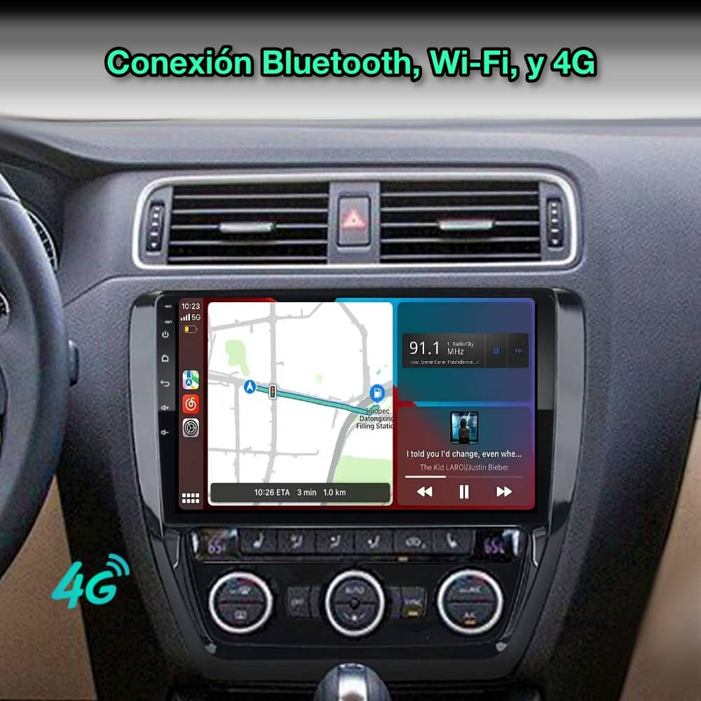 Volkswagen Jetta 2013-2017