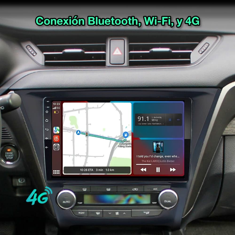 Toyota Avensis 2018-2020