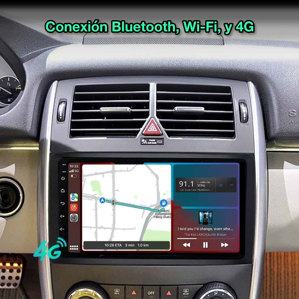 Mercedes Benz Classe A, B, Vito, Viano, Sprinter