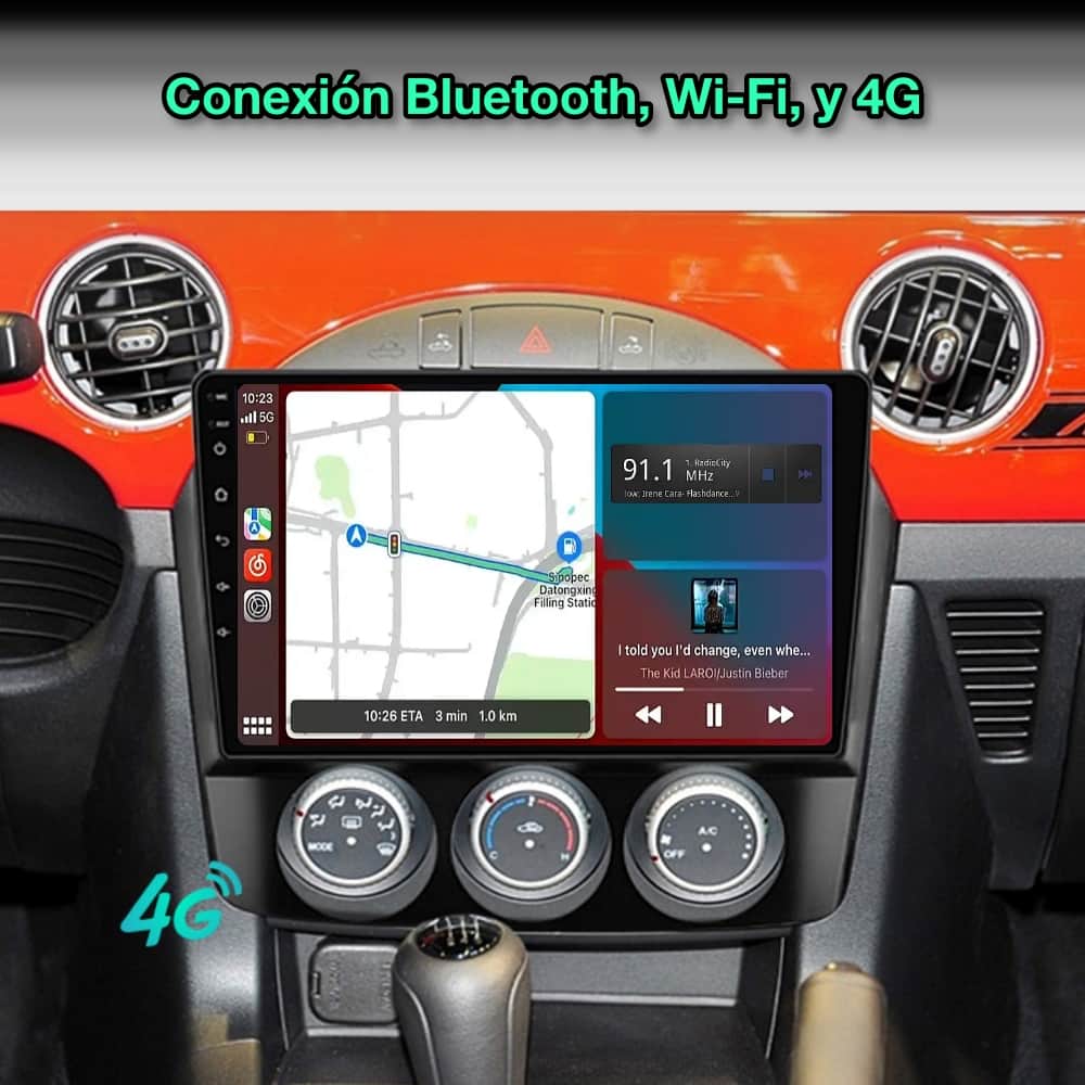 Mazda MX-5 2008-2015