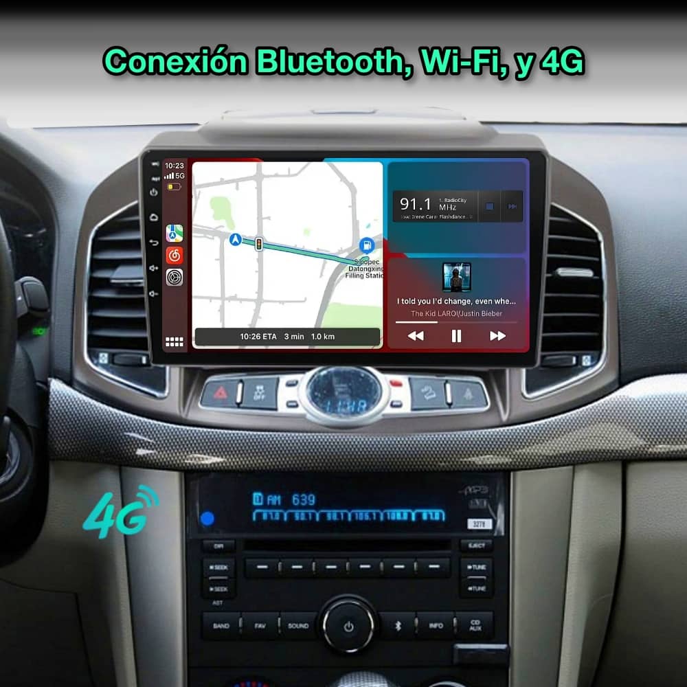 Chevrolet captiva 2011-2017