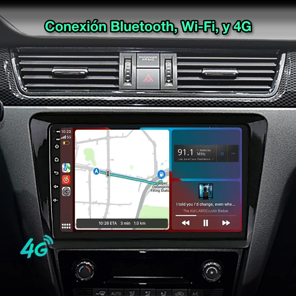 Assento toledo 2013-2019