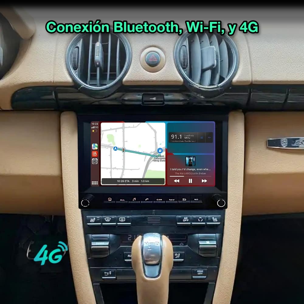 Porsche 911, caimão, boxter 2004-2012