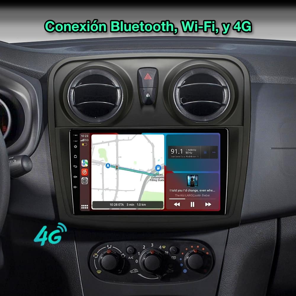 Dacia logan 2012-2019