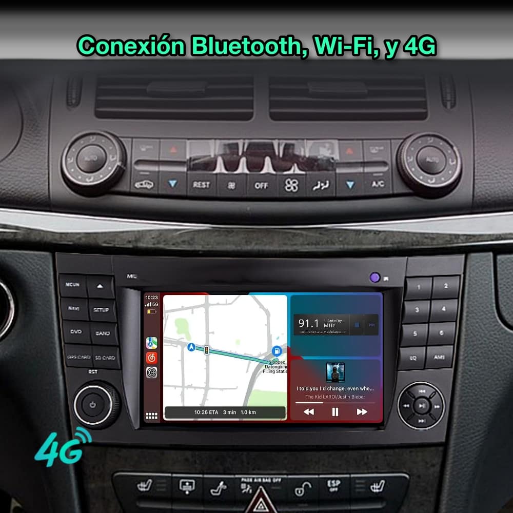 Mercedes Benz CLS W219