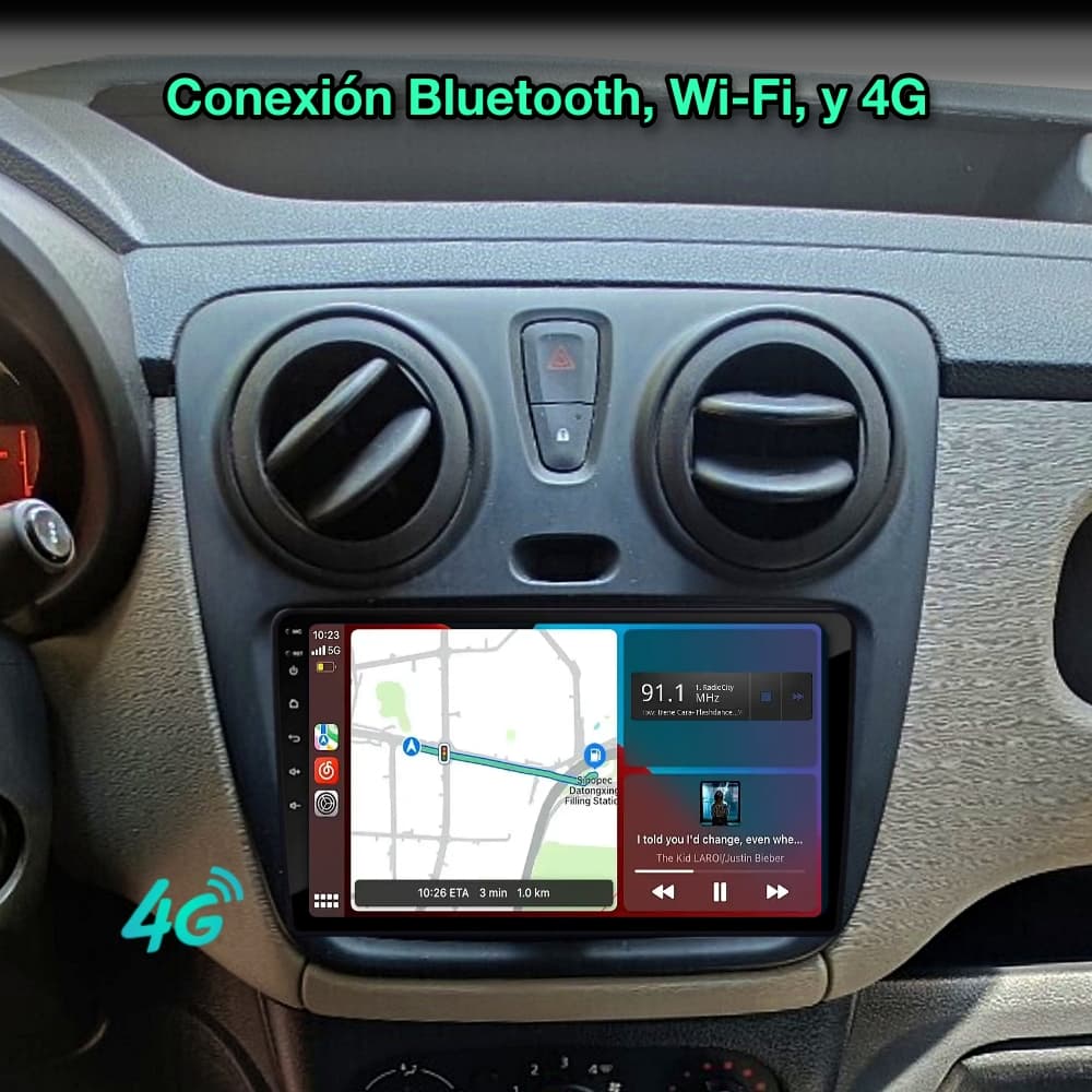 Renault Dokker 2012-2021