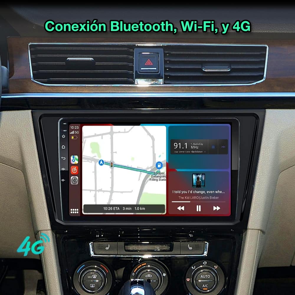 Volkswagen Bora 2016-2018