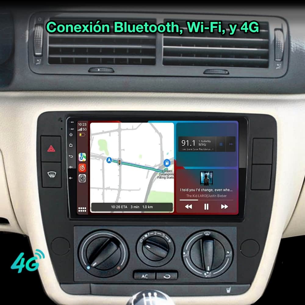 Volkswagen passat 2000-2005