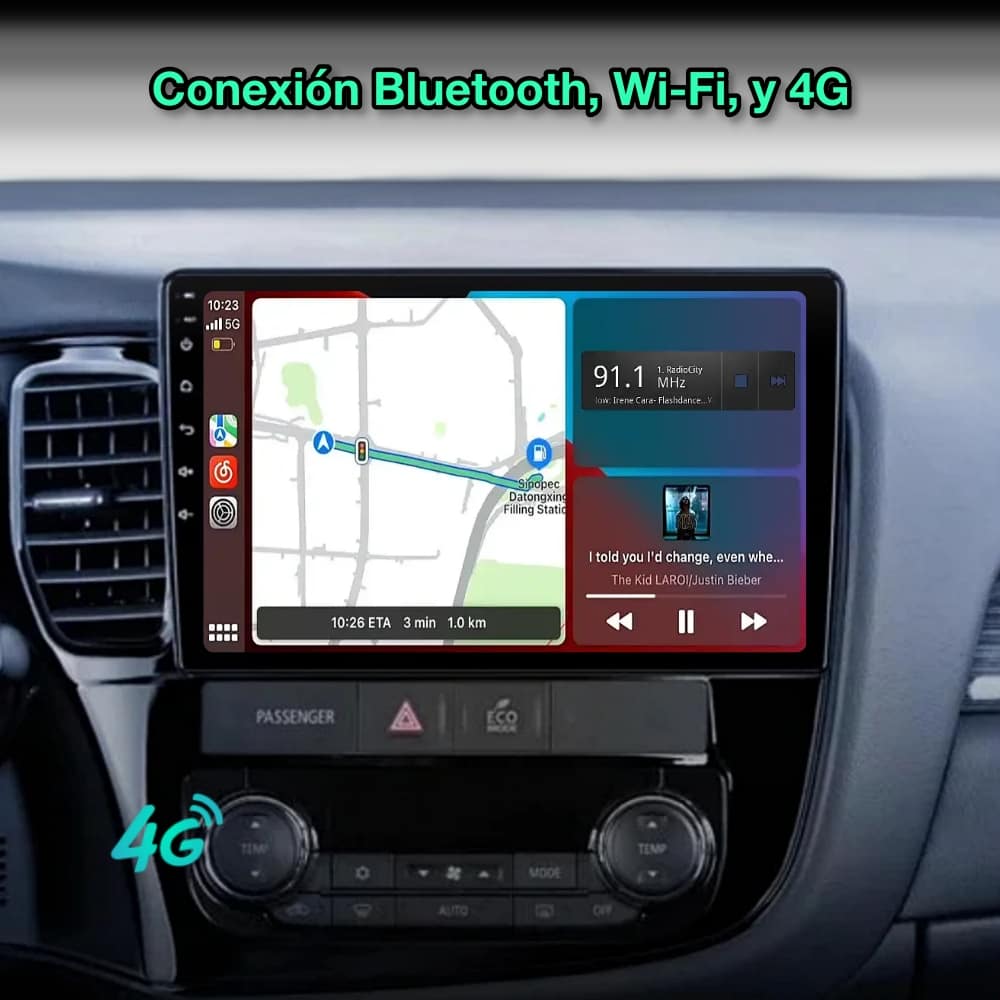 Mitsubishi outlander3 2012-2018