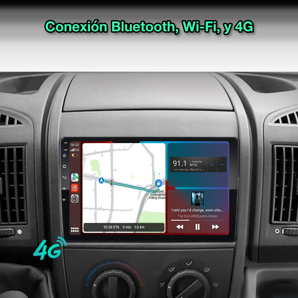 Citroën Jumper 2006-2022