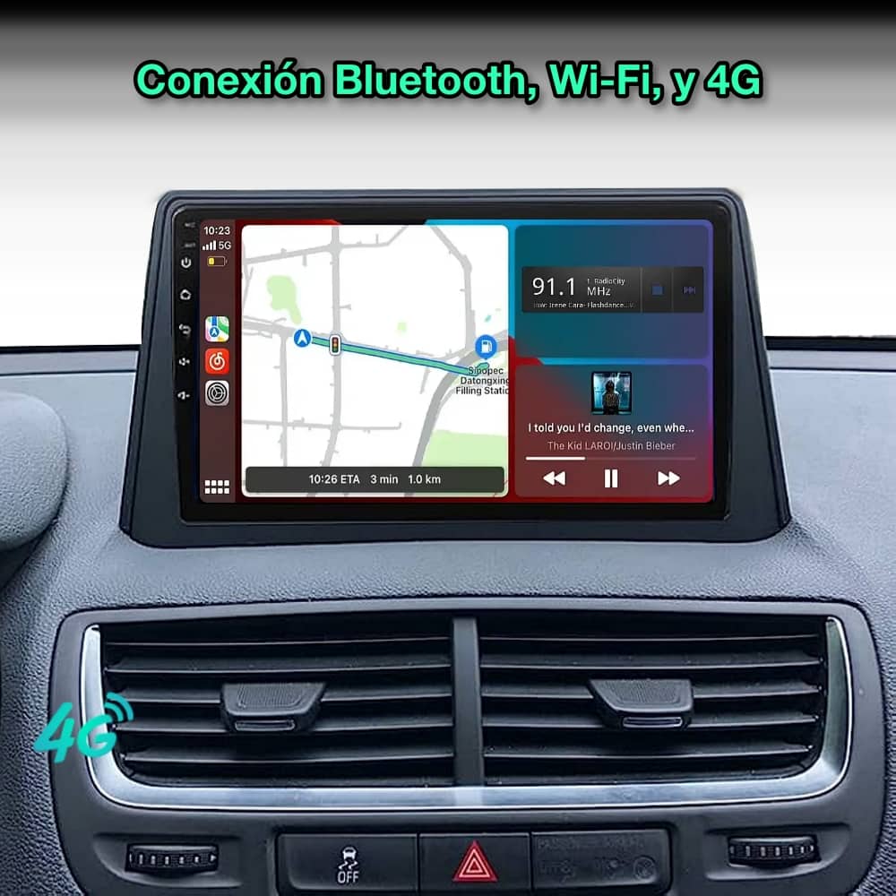 Opel mokka 2012-2016