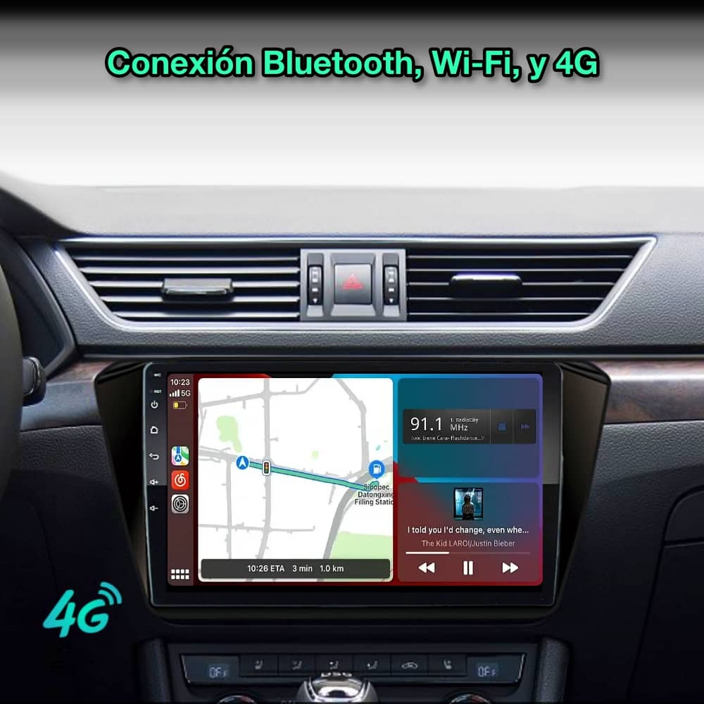 Skoda Excelente 2015-2019