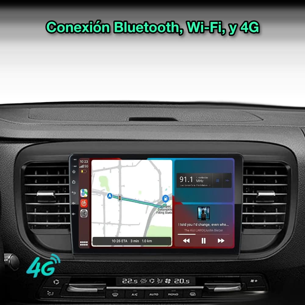 Especialista Peugeot 2016-2021