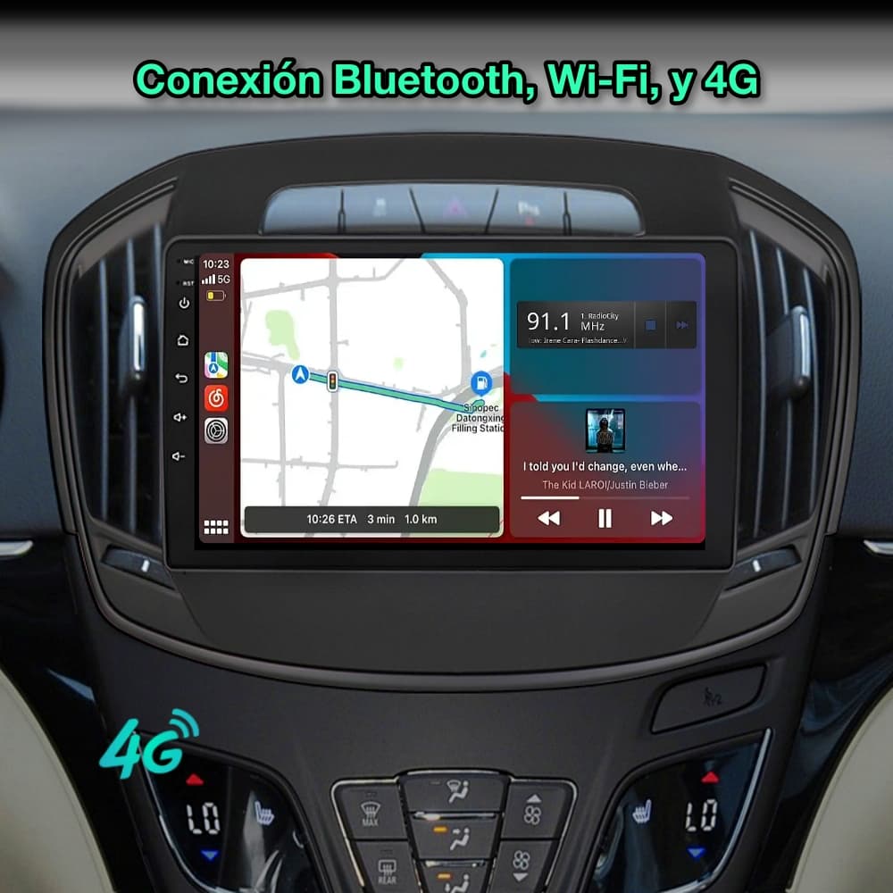 Opel insígnia 2014-2017