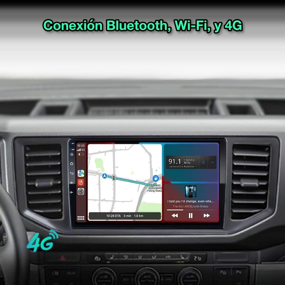 Volkswagen Crafter 2017-2021