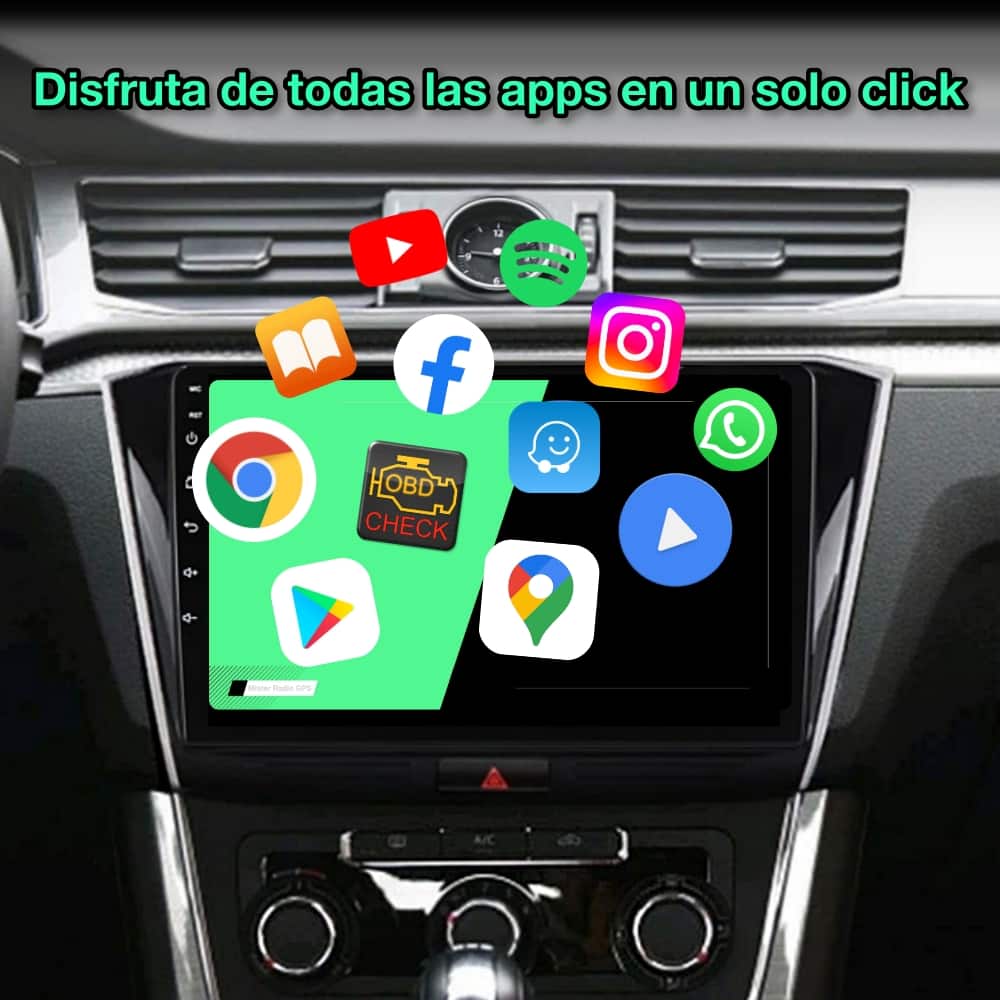 Volkswagen passat b8 2015-2020