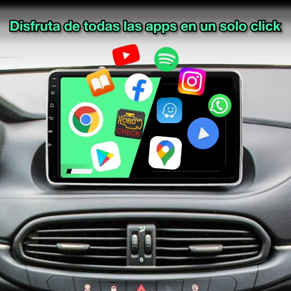 Fiat Egea, Tipo 2019-2021