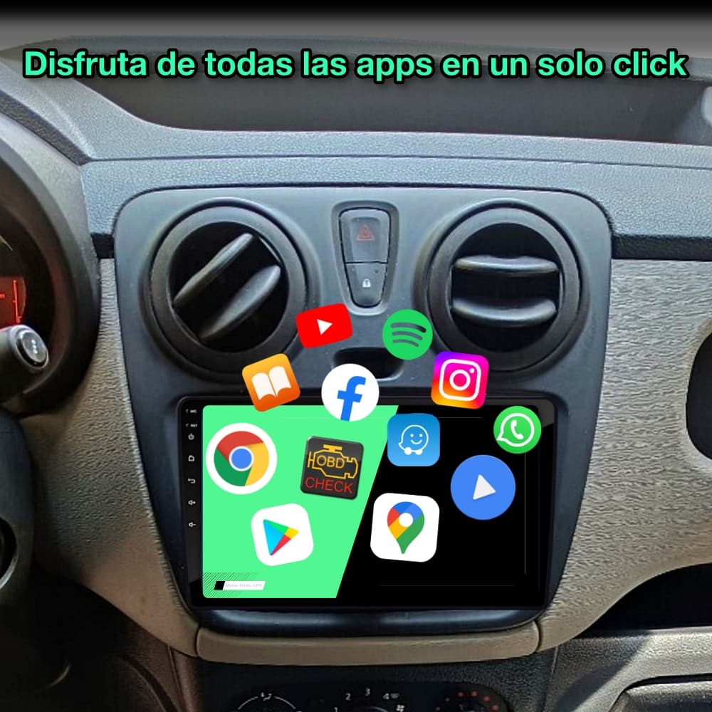 Renault Dokker 2012-2021