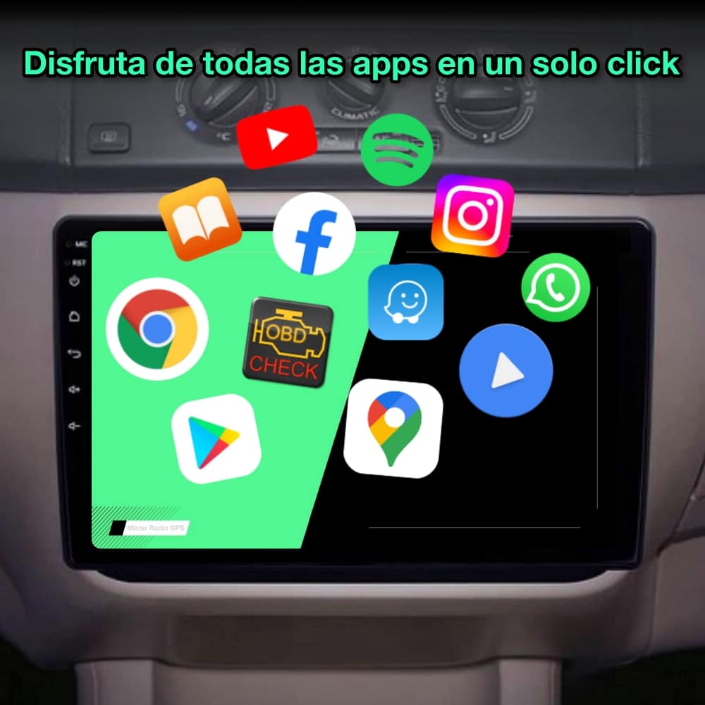 Skoda fabia 2007-2014