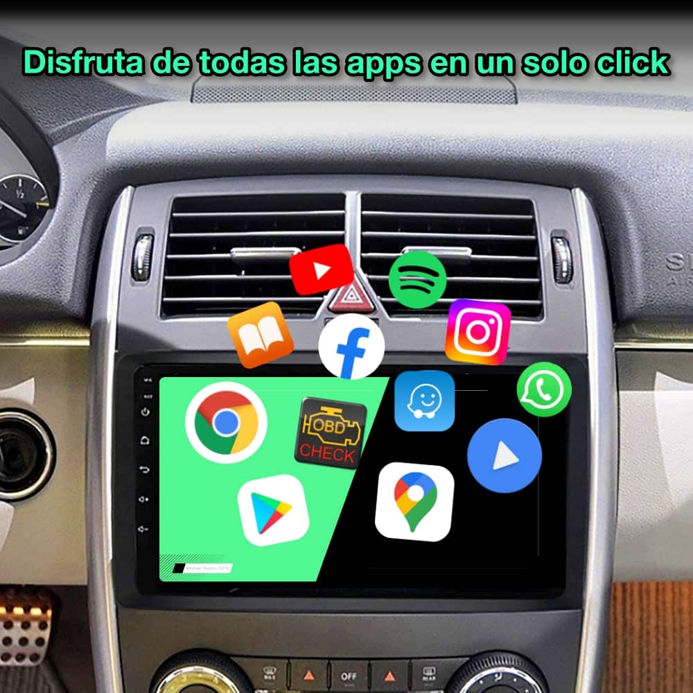 Mercedes Benz Classe A, B, Vito, Viano, Sprinter