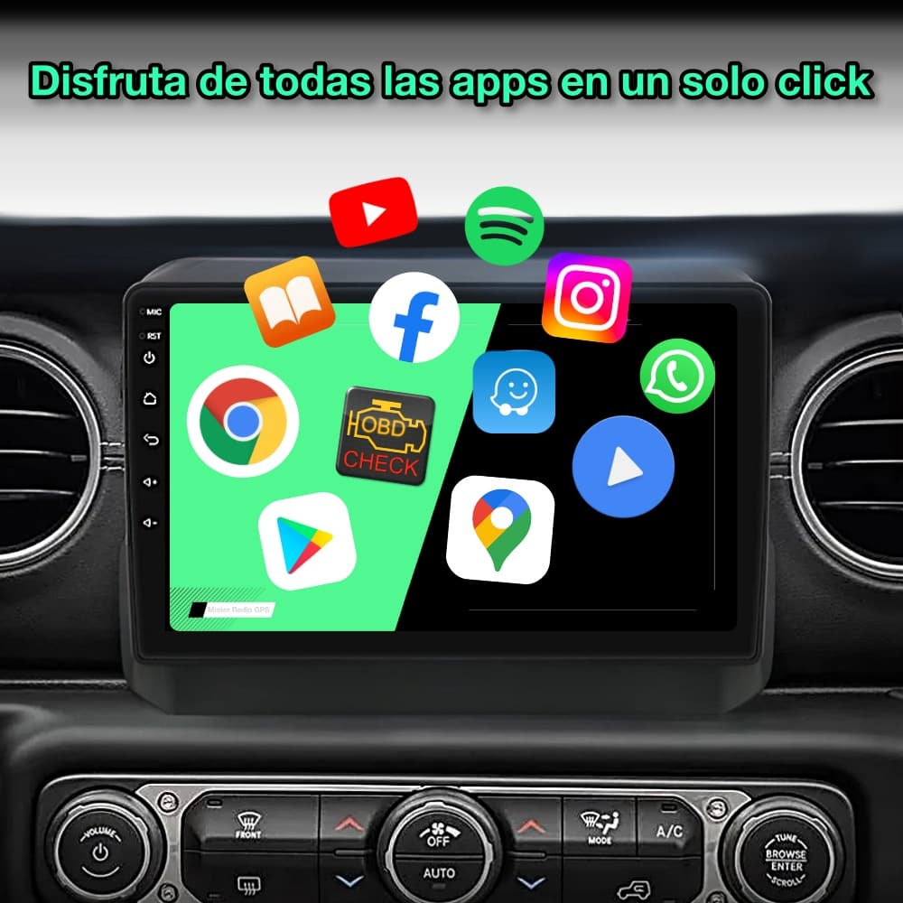 Jipe Disputador 2018-2021