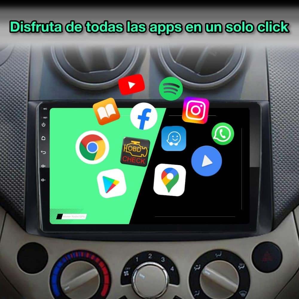 Chevrolet aveo 2006-2012