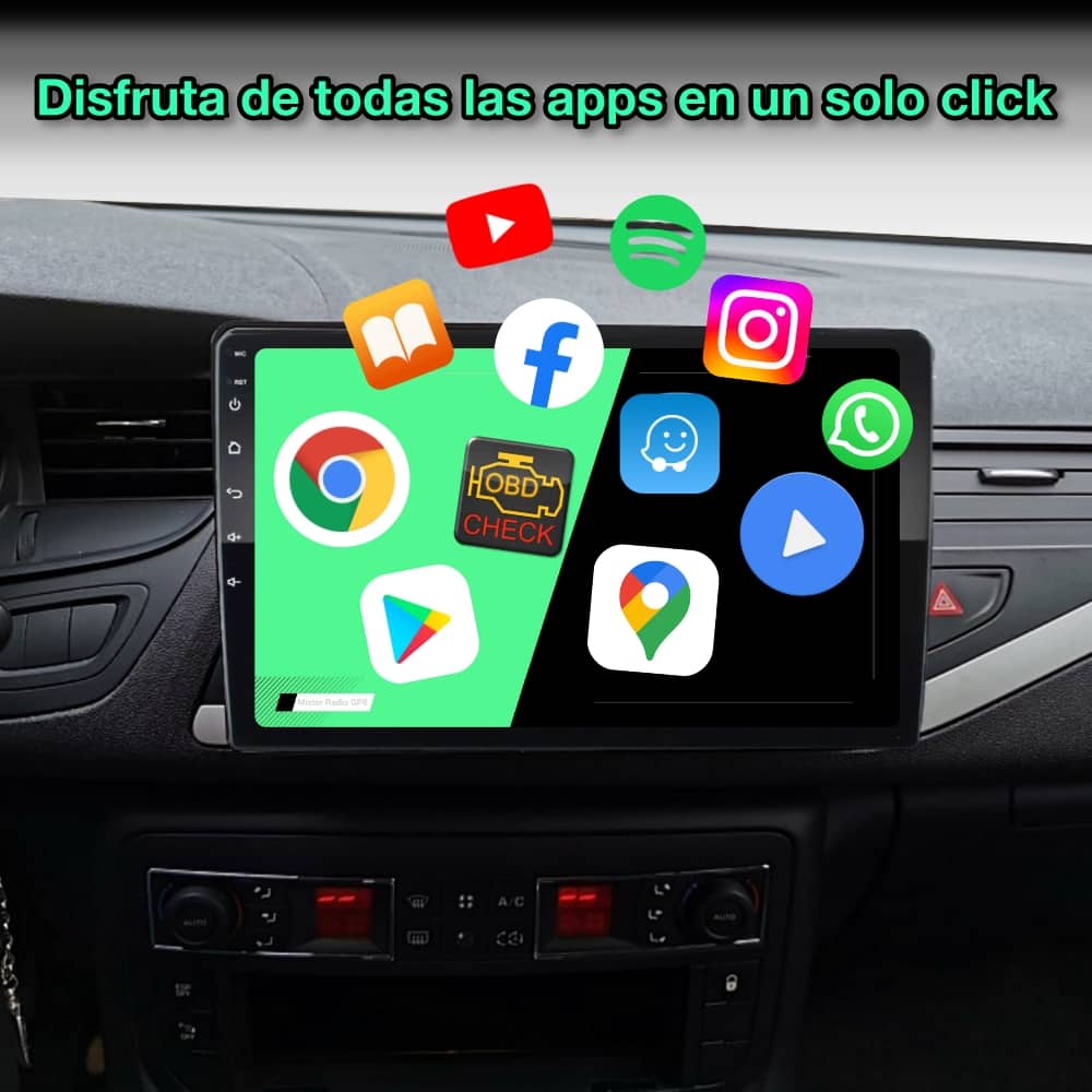 Citroën C5 2008-2017