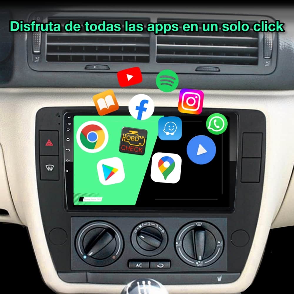 Volkswagen passat 2000-2005