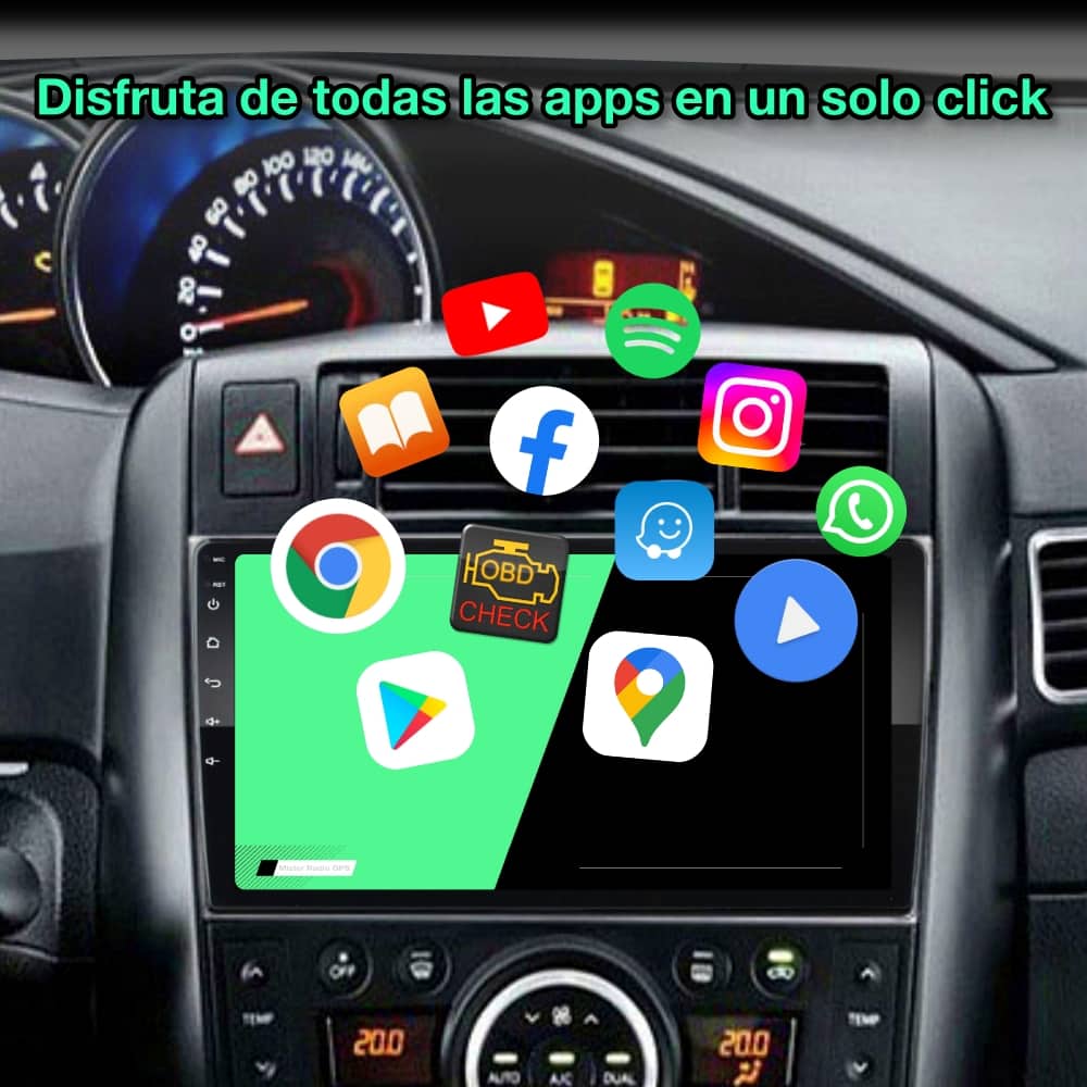 Toyota versão 2009-2018