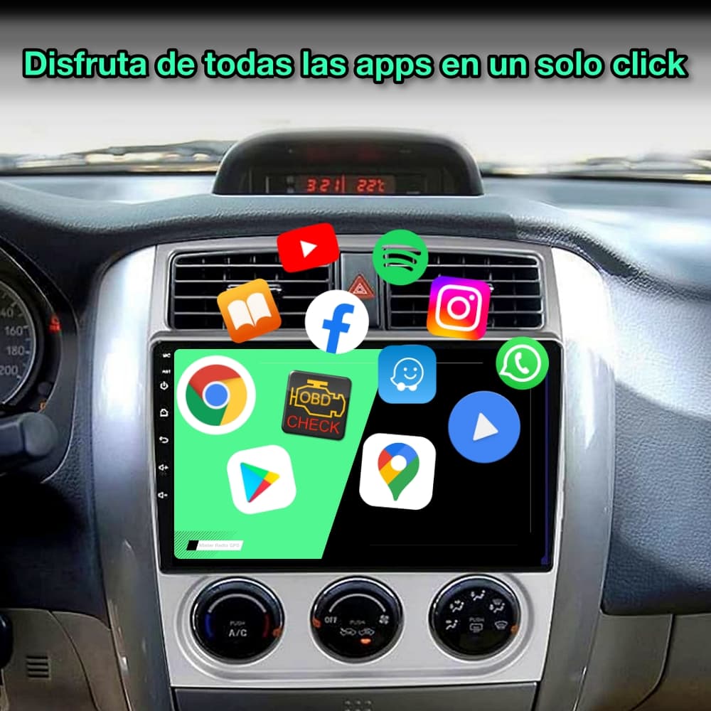 Suzuki liana 2004-2013