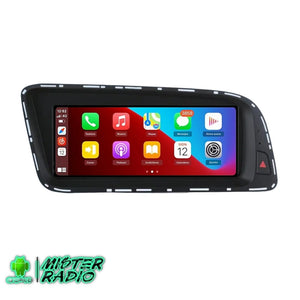 Audi q5 2009-2016 tela 8.8"