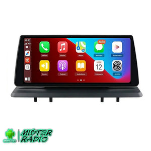 BMW Série 1, 2006-2012 Tela de 10,33”