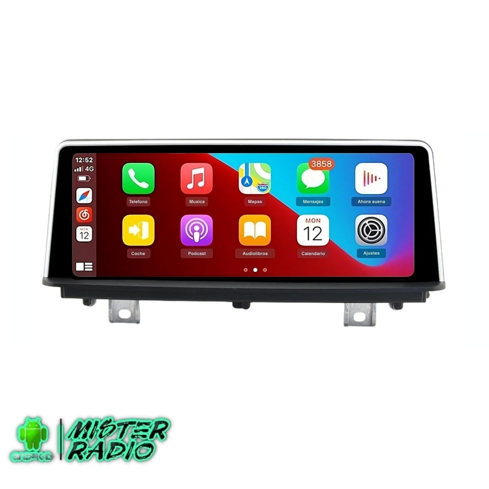 BMW Série 2, 2013-2018