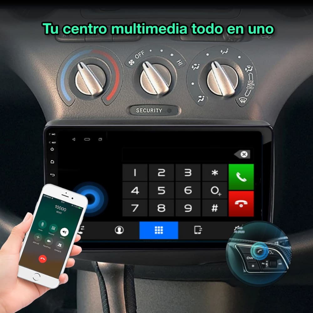 Toyota Vitaz 1999-2005