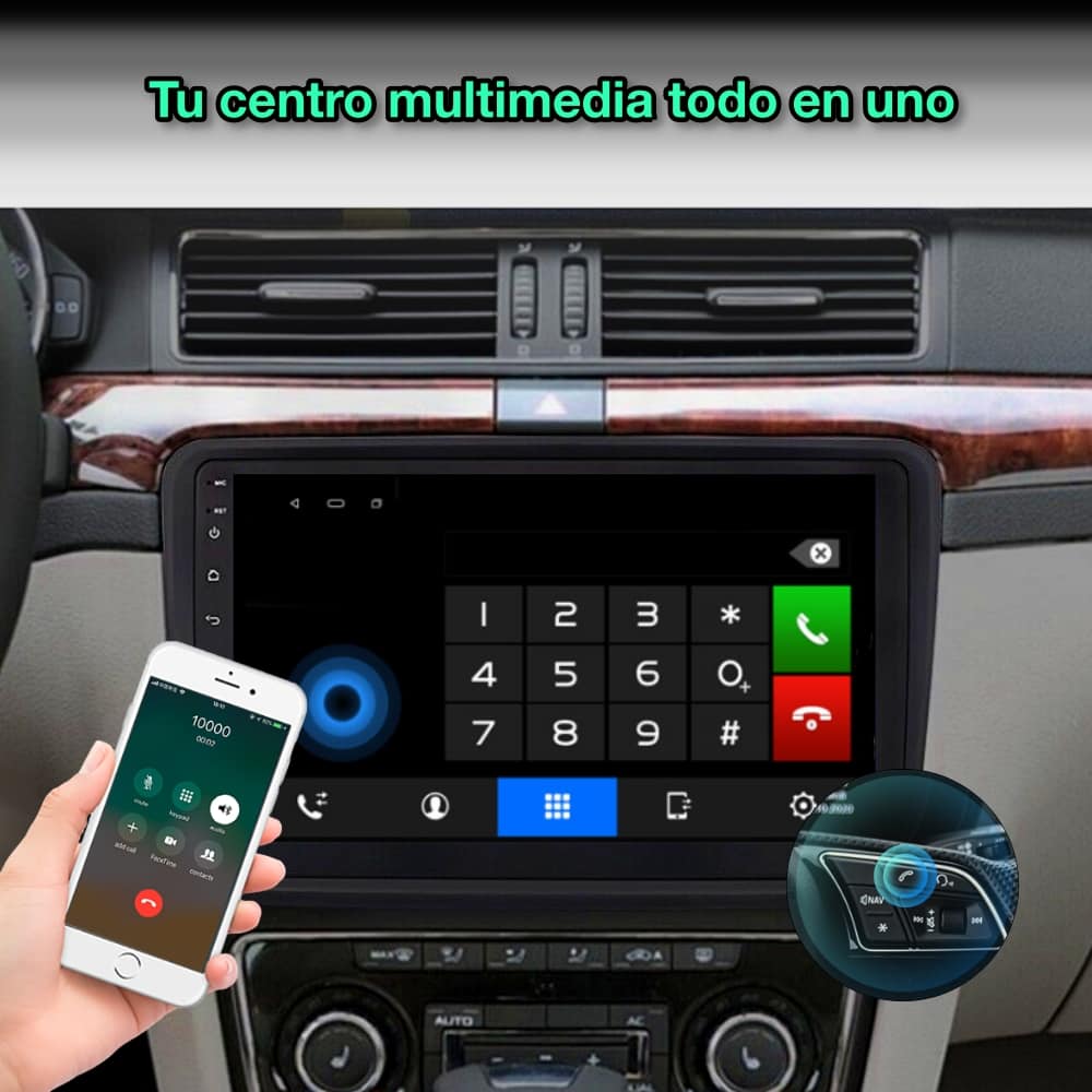 Skoda Excelente 2008-2015