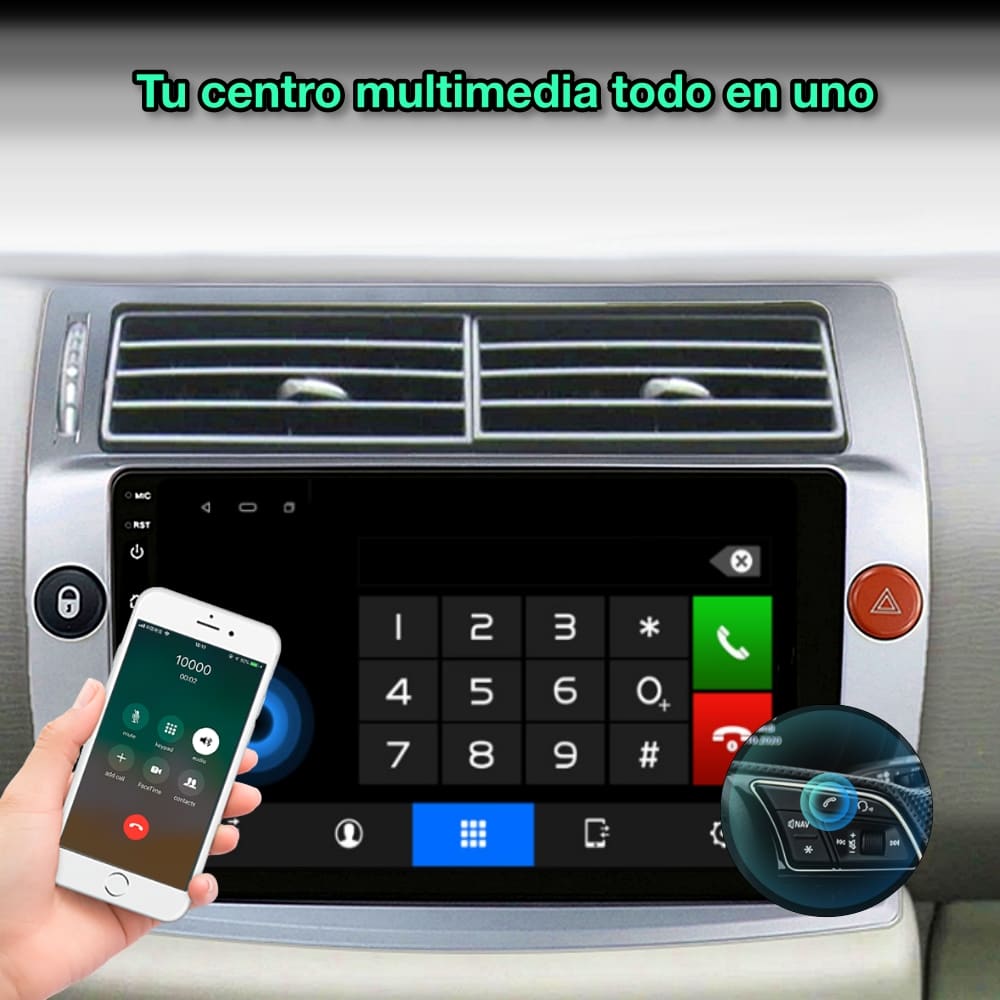 Citroën C4 2004-2009