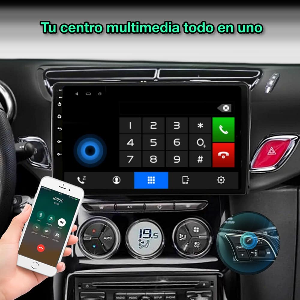 Citroën C3, DS3, 2010-2016