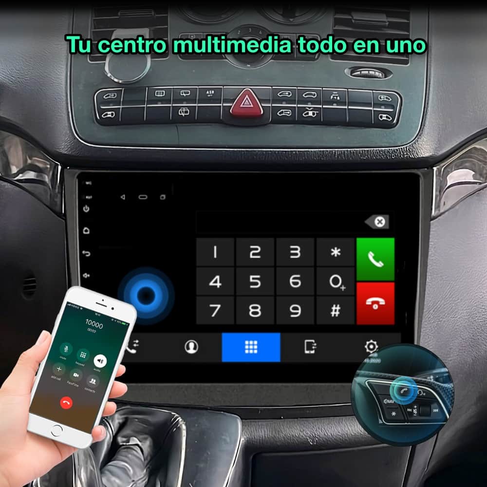 Mercedes benz Vito, Viano 2003-2015