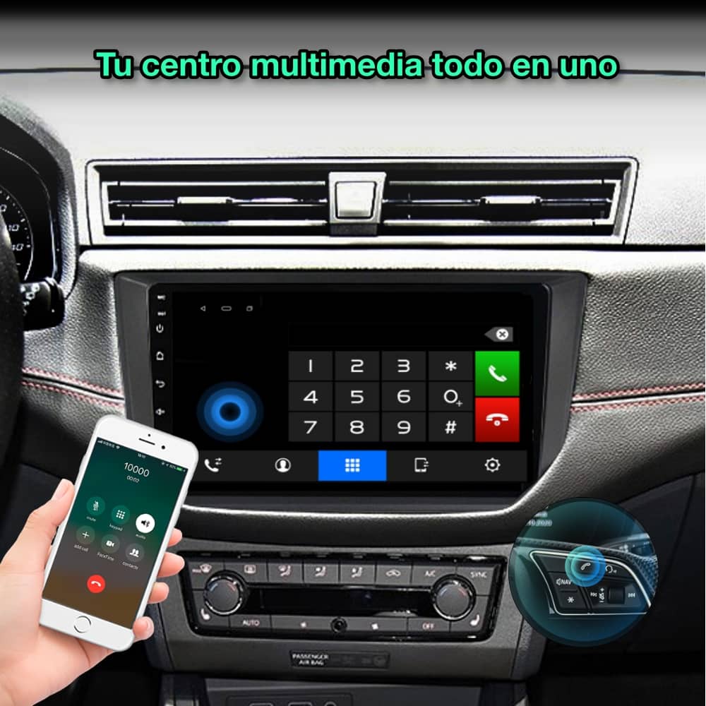 Assento Ibiza 2017-2020