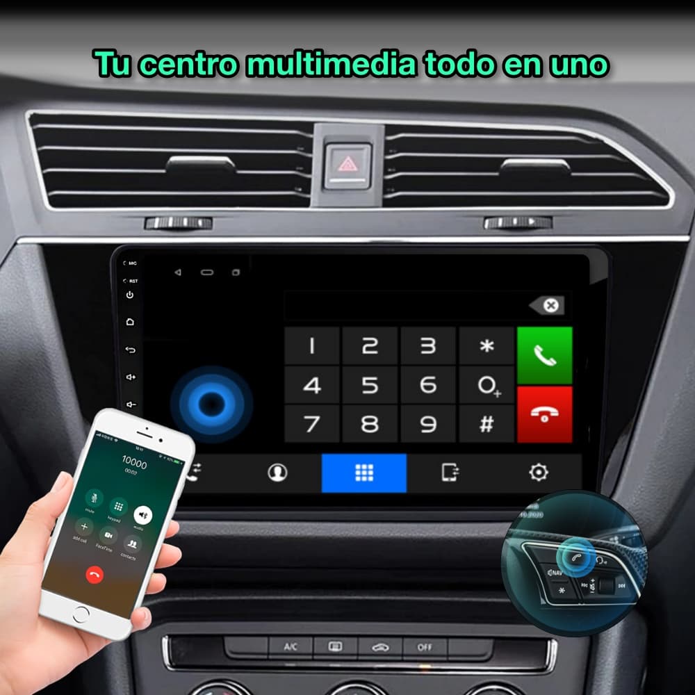 Volkswagen tiguan 2016-2020