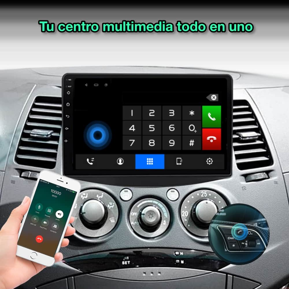 Mitsubishi Grandis 2003-2011