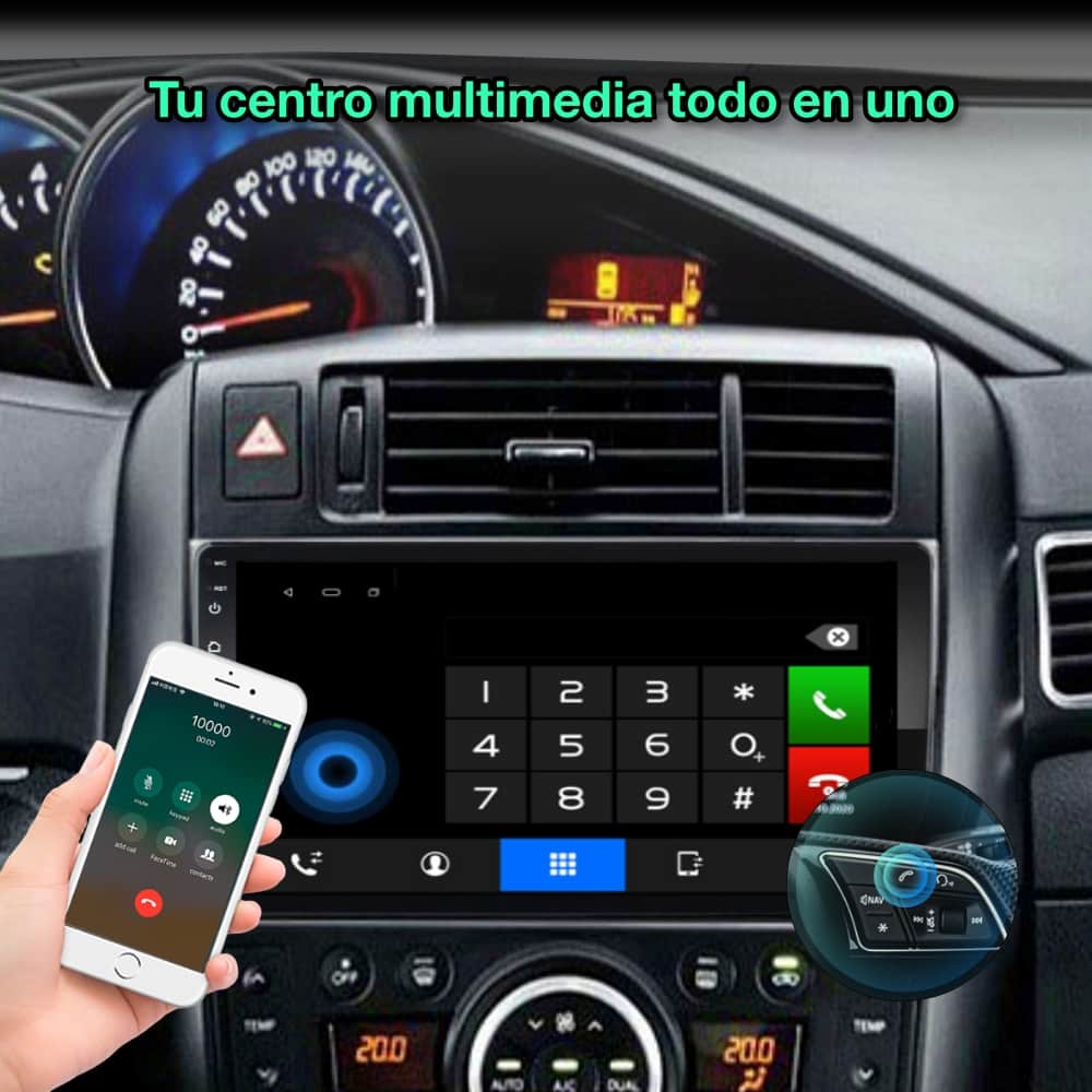 Toyota versão 2009-2018