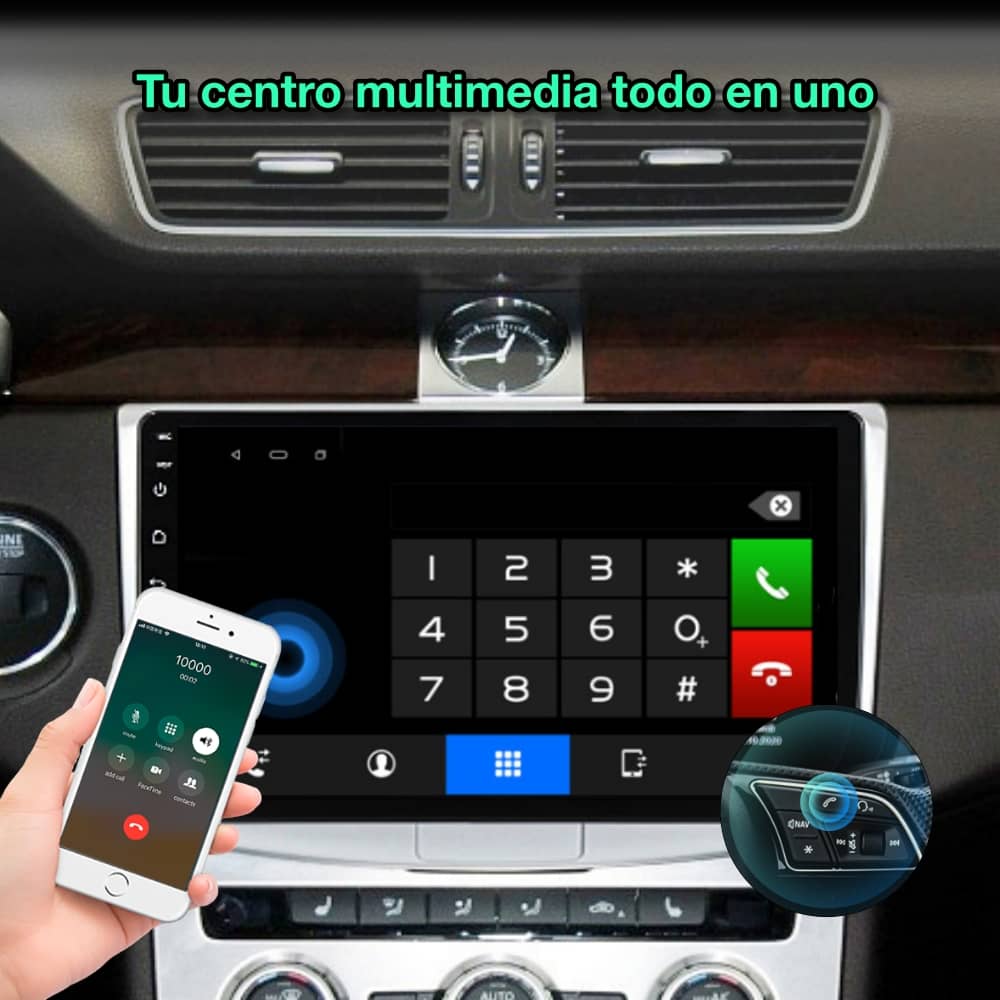 Volkswagen passat 2010-2016