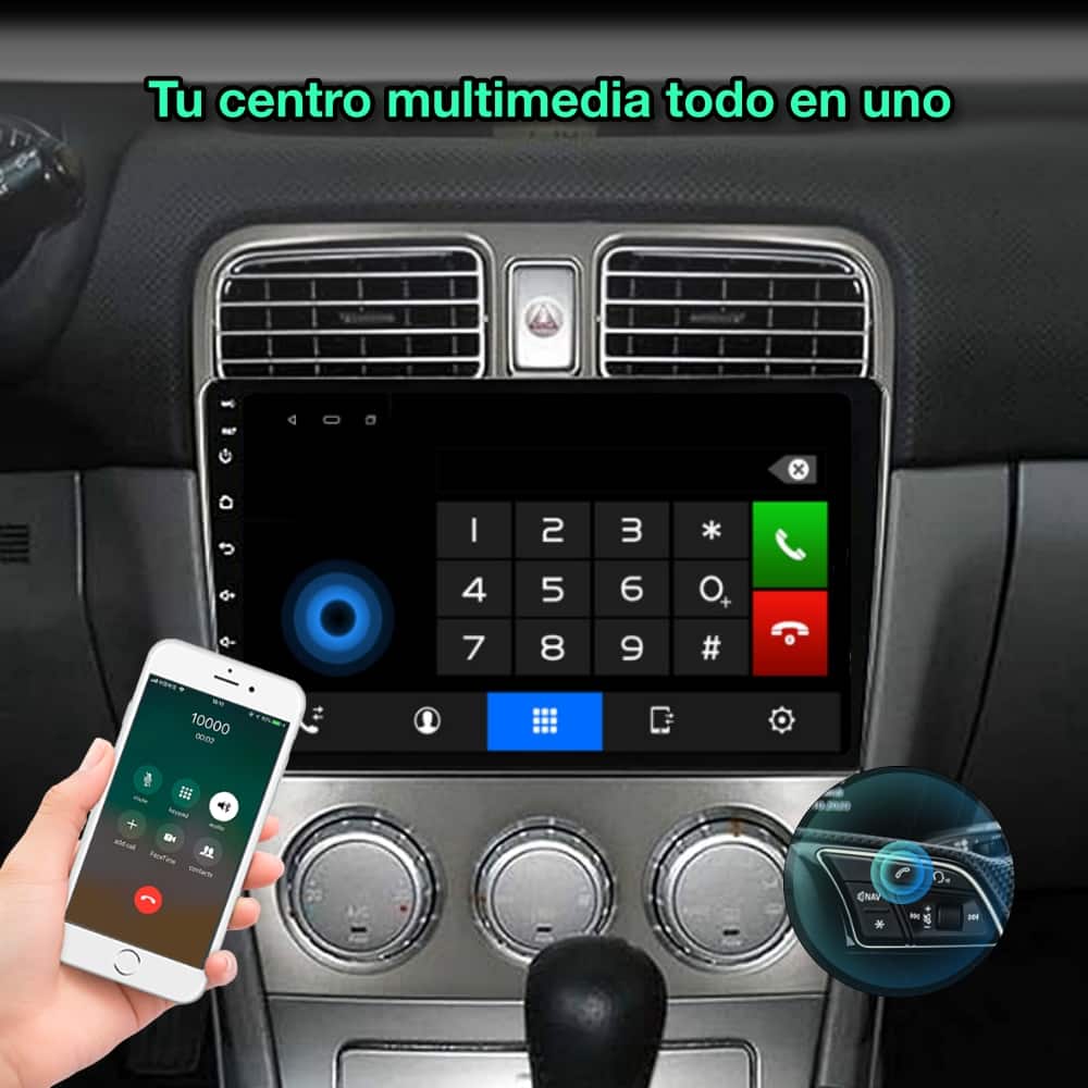 Subaru florestal 2002-2008