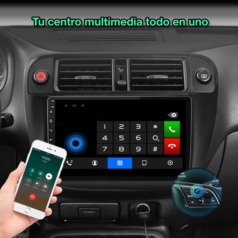 Honda Cívico 1996-2001