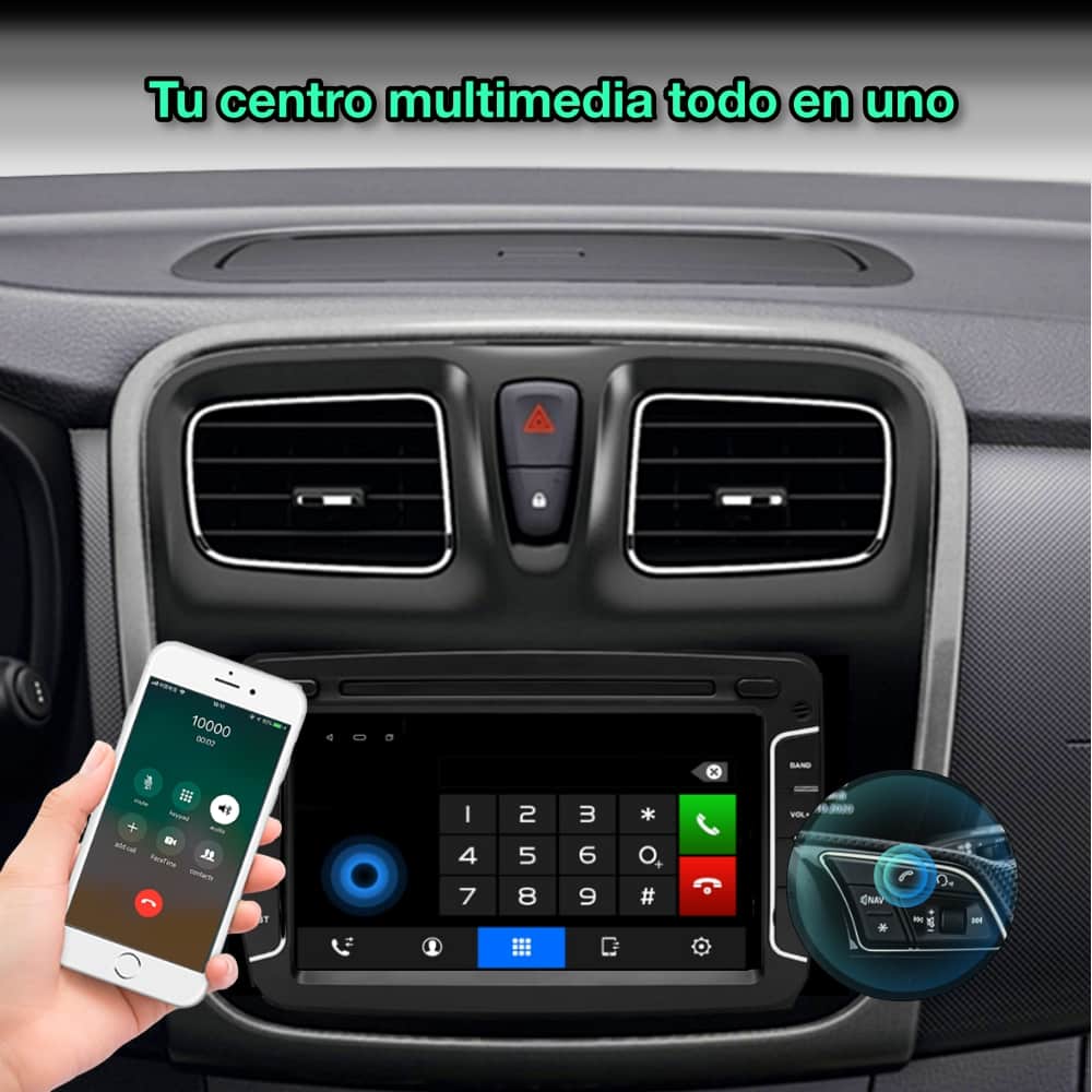 Renault Captur, símbolo 2013-2017