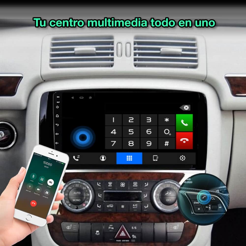 Mercedes Benz Classe R 2005-2017